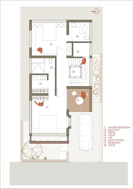 TINY HOUSE